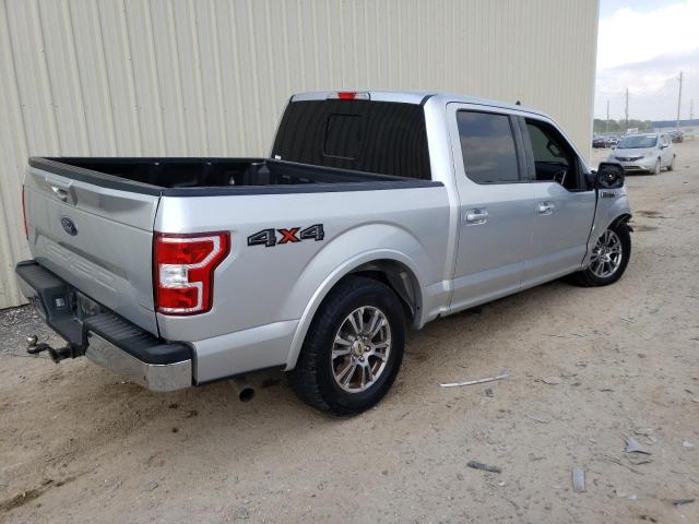 Photo 3 from auction – 2019 FORD F150 SUPER with VIN 1FTEW1E5XKFC88382