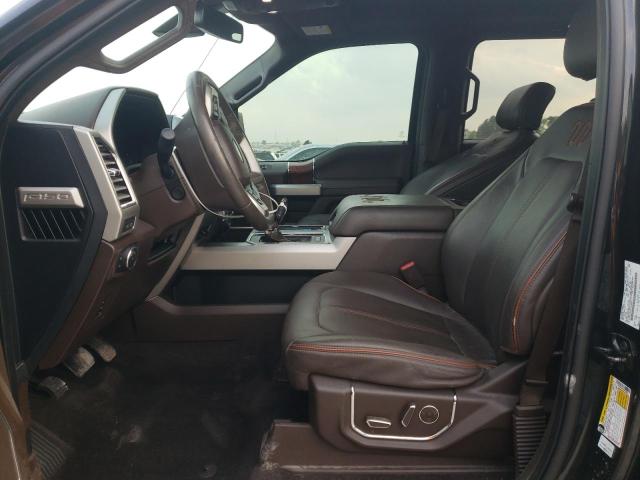 Photo 7 from auction – 2015 FORD F150 SUPER with VIN 1FTEW1EF2FFB90607