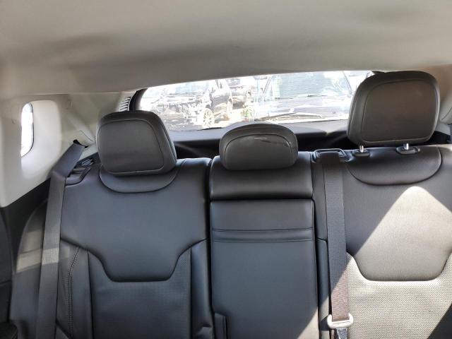 Photo 10 from auction – 2019 JEEP COMPASS LI with VIN 3C4NJDCB6KT818152