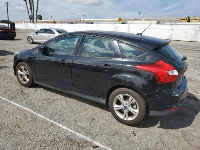 Photo 2 from auction – 2012 FORD FOCUS SE with VIN 1FAHP3K27CL403299