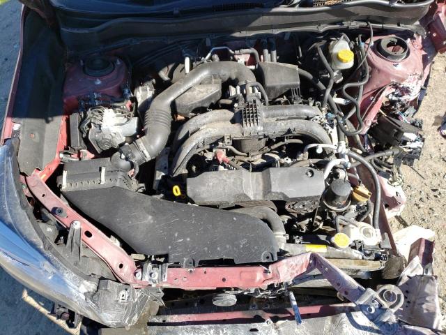Photo 12 from auction – 2017 SUBARU FORESTER 2 with VIN JF2SJAGC8HH462638