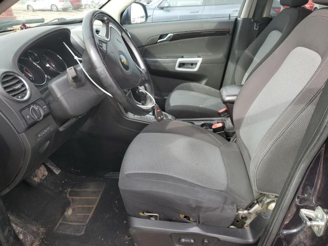 Photo 7 from auction – 2014 CHEVROLET CAPTIVA LS with VIN 3GNAL2EK4ES548656