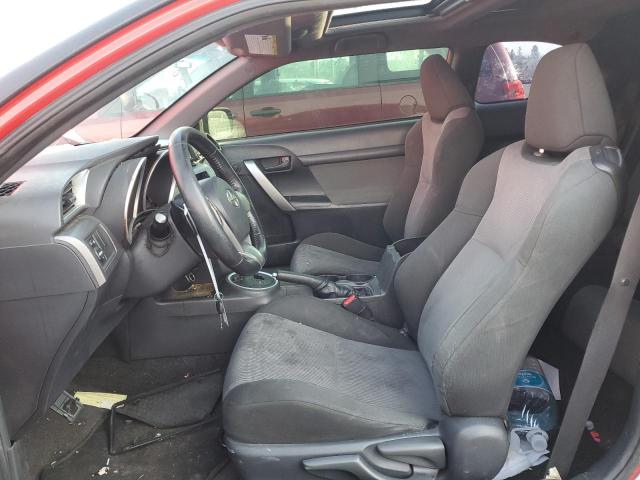 Photo 7 from auction – 2015 TOYOTA SCION TC with VIN JTKJF5C76FJ013758