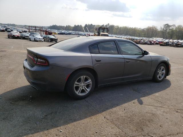 Photo 3 from auction – 2016 DODGE CHARGER SE with VIN 2C3CDXBG1GH109694