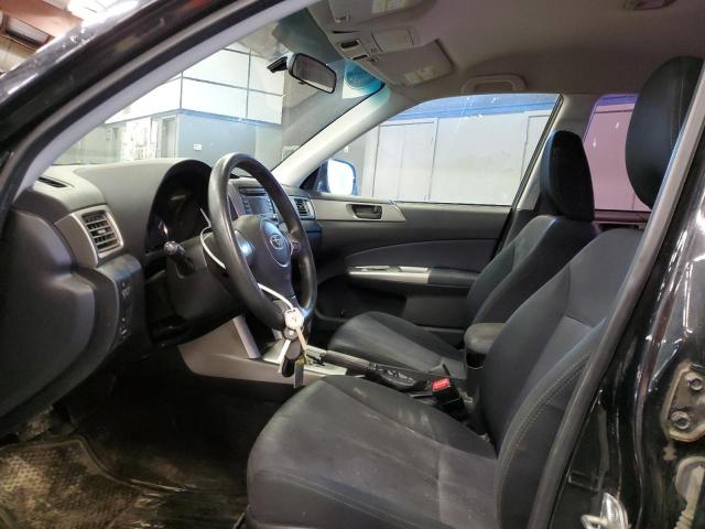 Фото 7 с аукциона – 2010 SUBARU FORESTER X с VIN JF2SH6BC8AH902122