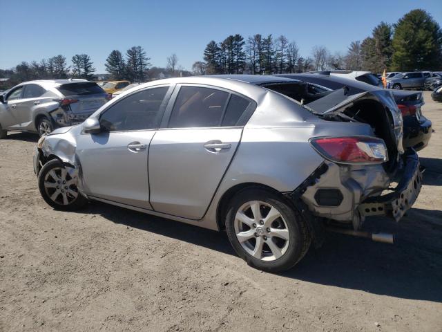 Photo 2 from auction – 2011 MAZDA 3 I with VIN JM1BL1VGXB1423886