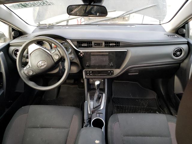 Photo 8 from auction – 2019 TOYOTA COROLLA L with VIN 2T1BURHE5KC246052