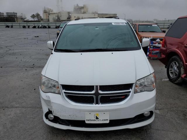 Photo 5 from auction – 2017 DODGE GRAND CARA with VIN 2C4RDGCG6HR685734
