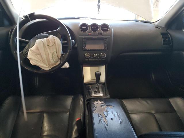 Photo 8 from auction – 2011 NISSAN ALTIMA BAS with VIN 1N4AL2APXBN403756