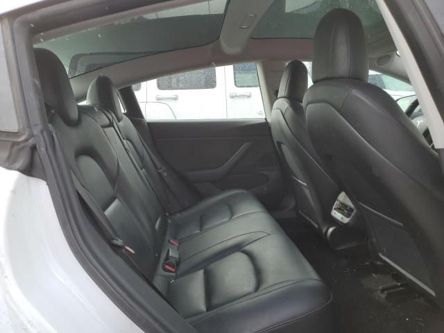 Photo 10 from auction – 2018 TESLA MODEL 3 with VIN 5YJ3E1EB4JF115606