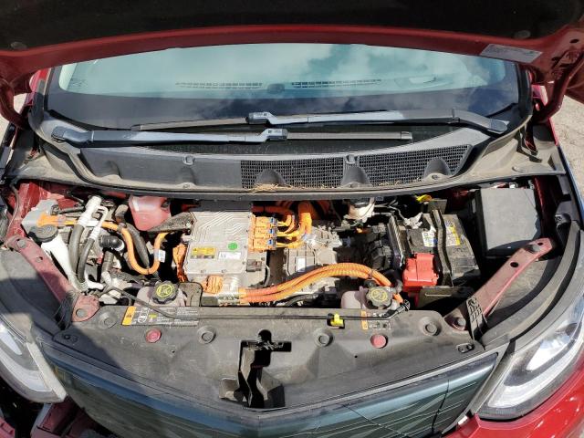 Photo 11 from auction – 2017 CHEVROLET BOLT EV PR with VIN 1G1FX6S08H4190696