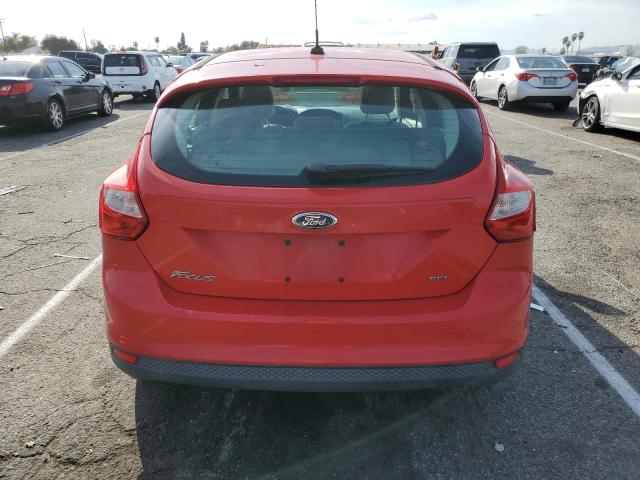 Photo 6 from auction – 2012 FORD FOCUS SEL with VIN 1FAHP3M25CL157382
