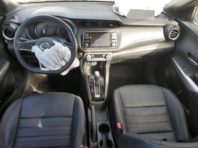 Photo 8 from auction – 2019 NISSAN KICKS S with VIN 3N1CP5CU3KL556767