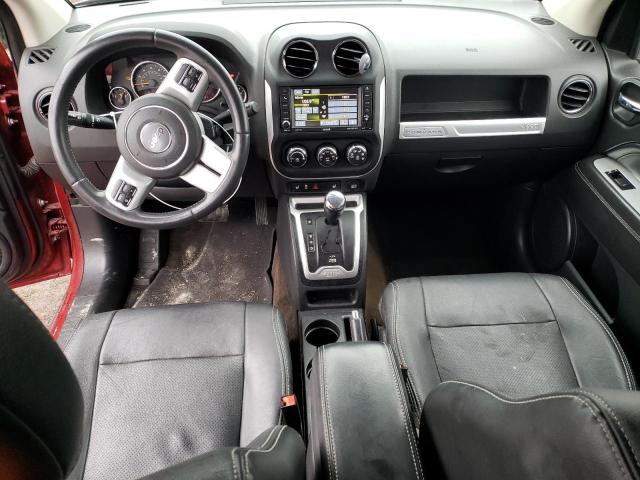 Photo 8 from auction – 2015 JEEP COMPASS LI with VIN 1C4NJDCB8FD412580
