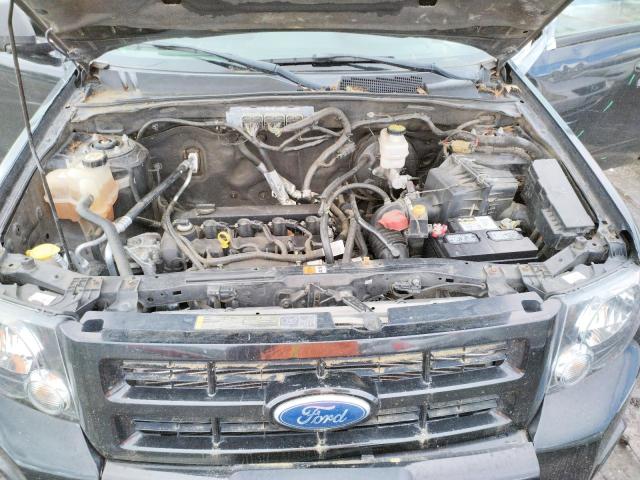 Photo 11 from auction – 2011 FORD ESCAPE XLT with VIN 1FMCU0D71BKA87158