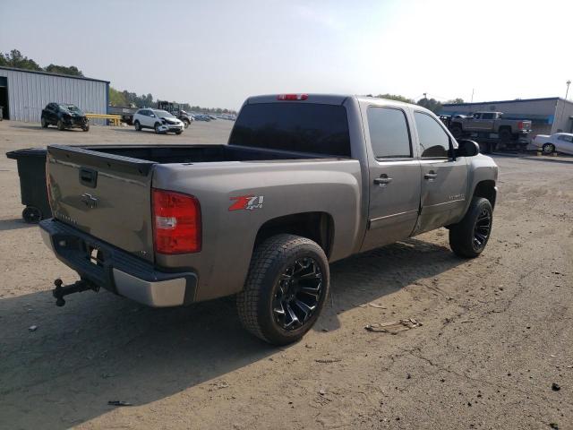 Photo 3 from auction – 2012 CHEVROLET SILVERADO with VIN 3GCPKSE72CG285634