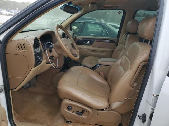 Photo 7 from auction – 2003 GMC ENVOY with VIN 1GKDS13S532154649