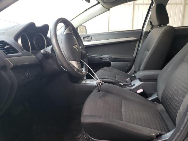 Photo 7 from auction – 2013 MITSUBISHI LANCER with VIN JA32U2FU5DU017649