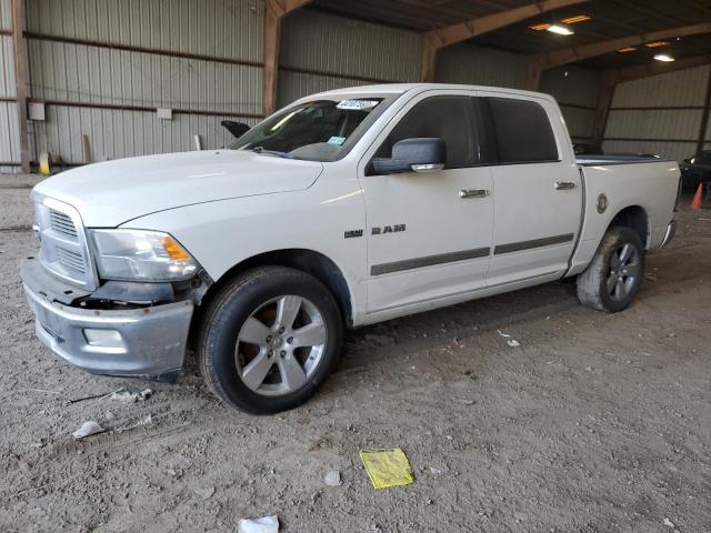 DODGE RAM 1500 2009 with VIN 1D3HB13T69S771967 - Photo from auction