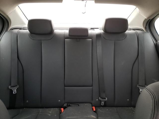 Photo 10 from auction – 2013 BMW 320 I with VIN WBA3B1C53DF462752