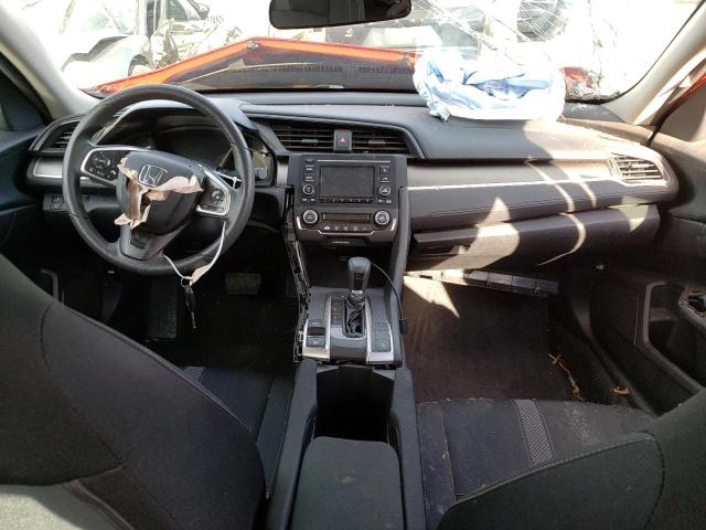 Photo 8 from auction – 2019 HONDA CIVIC LX with VIN 2HGFC2F60KH588006