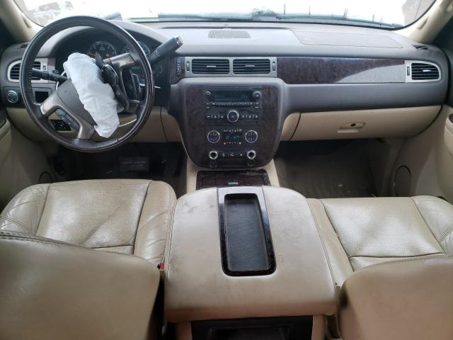 Photo 8 from auction – 2011 GMC SIERRA K15 with VIN 3GTP2XE24BG124931