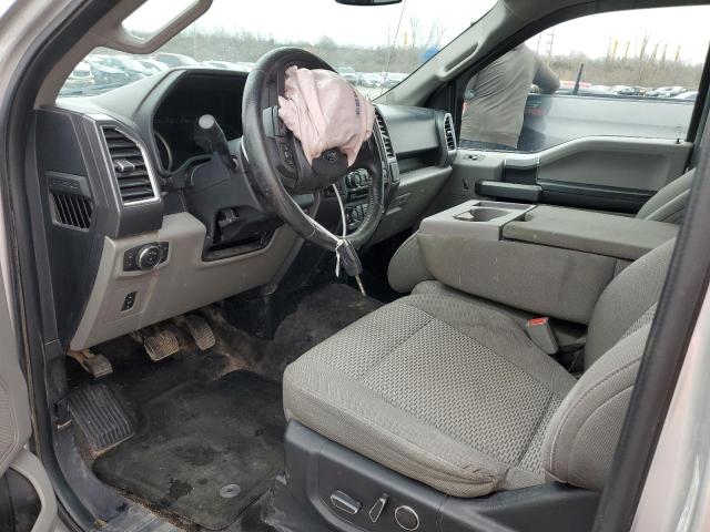 Фото 7 с аукциона – 2015 FORD F150 SUPER с VIN 1FTEW1EF2FKE49006