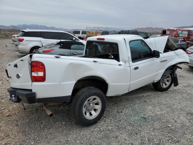 Foto 3 de la subasta – 2007 FORD RANGER con VIN 1FTYR10D07PA52800