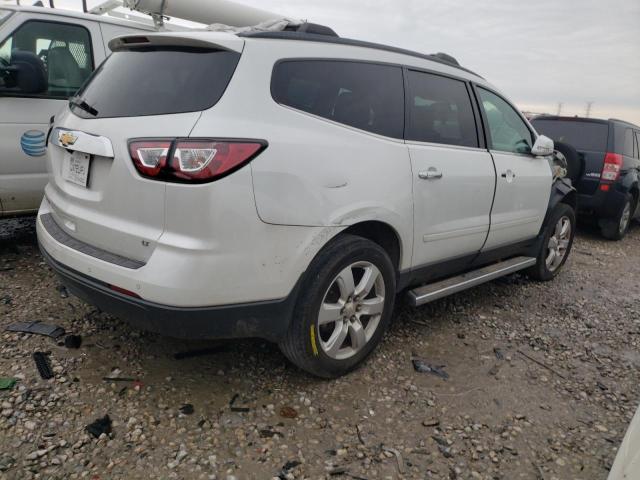 Photo 3 from auction – 2017 CHEVROLET TRAVERSE L with VIN 1GNKRGKD5HJ152957