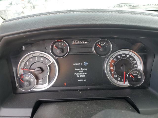Photo 9 from auction – 2017 RAM 1500 LARAM with VIN 1C6RR7NM4HS877504