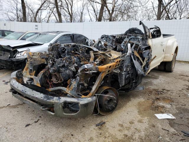 FORD F350 SUPER 2019 with VIN 1FT8W3DTXKEE82067 - Photo from auction