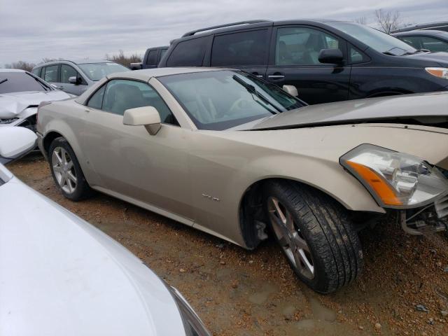 Photo 4 from auction – 2006 CADILLAC XLR with VIN 1G6YV36A665603846