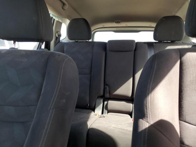 Photo 10 from auction – 2015 NISSAN ROGUE S with VIN KNMAT2MV0FP567869