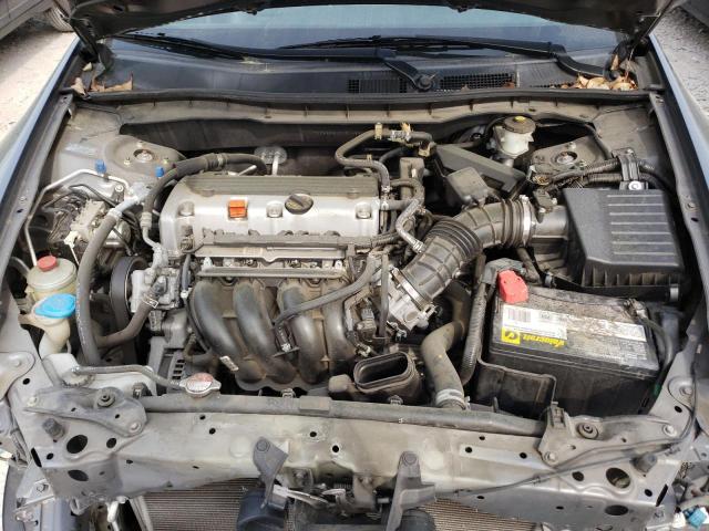 Photo 11 from auction – 2012 HONDA ACCORD SE with VIN 1HGCP2F6XCA214560