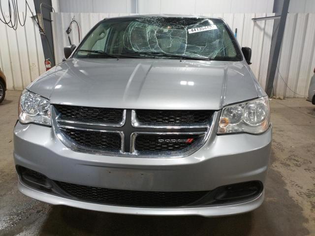 Photo 5 from auction – 2015 DODGE GRAND CARA with VIN 2C4RDGBG4FR566675