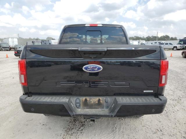 Photo 6 from auction – 2018 FORD F150 SUPER with VIN 1FTEW1EP6JKF94941