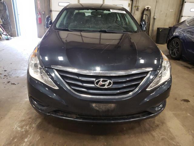 Photo 5 from auction – 2013 HYUNDAI SONATA GLS with VIN 5NPEB4AC7DH548599