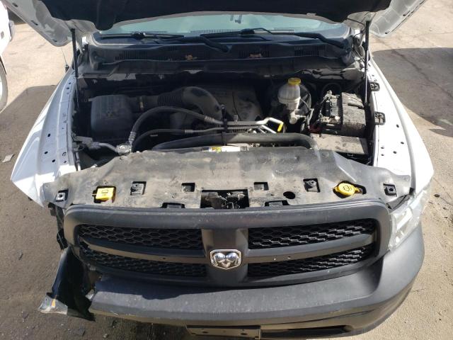 Photo 11 from auction – 2019 RAM 1500 CLASS with VIN 1C6RR7KT9KS629803