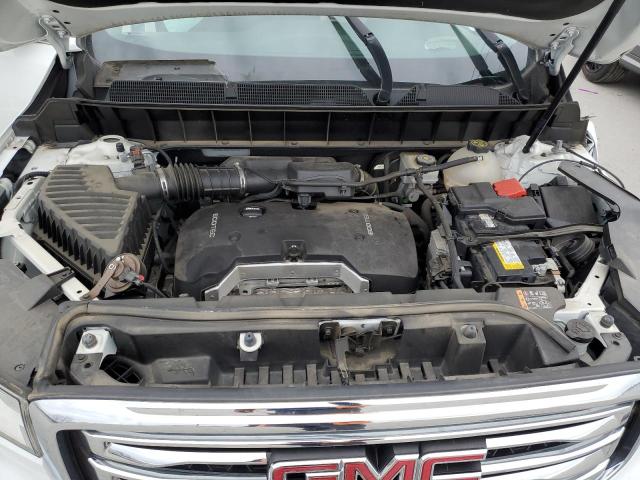 Photo 12 from auction – 2017 GMC ACADIA SLE with VIN 1GKKNLLA4HZ165173