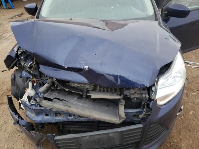 Photo 11 from auction – 2012 FORD FOCUS SE with VIN 1FAHP3F23CL148483