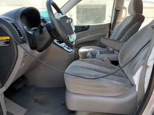 Photo 7 from auction – 2008 HYUNDAI ENTOURAGE with VIN KNDMC233X86048818