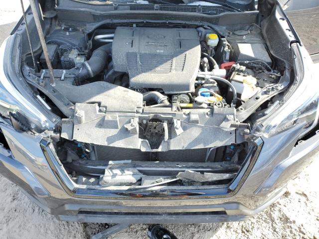 Photo 12 from auction – 2022 SUBARU FORESTER L with VIN JF2SKAPC2NH452518
