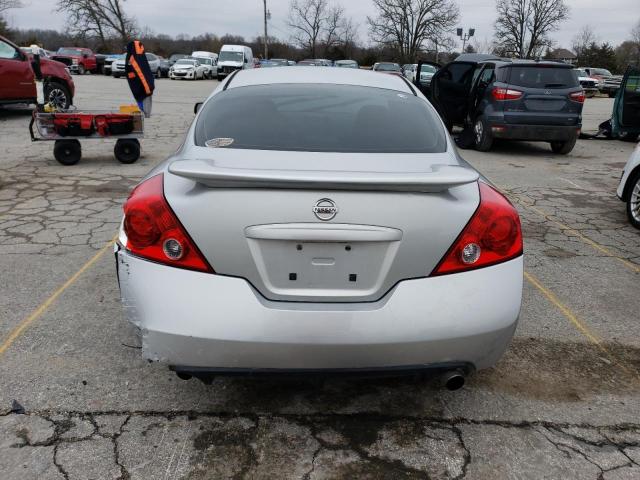 Photo 6 from auction – 2008 NISSAN ALTIMA 2.5 with VIN 1N4AL24E98C273113