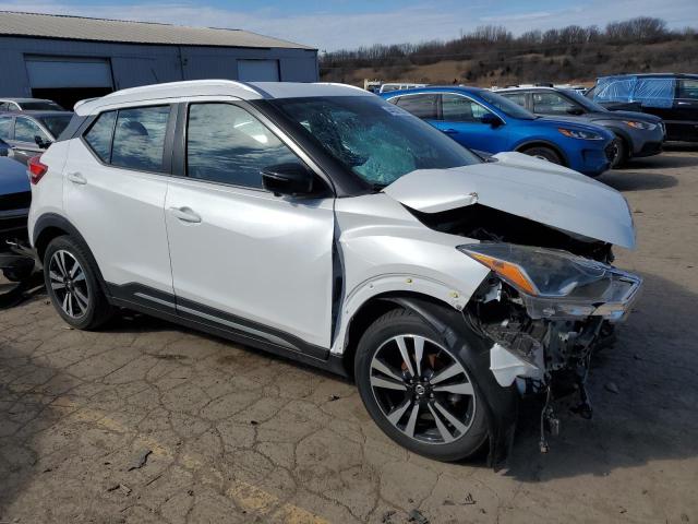 Photo 4 from auction – 2019 NISSAN KICKS S with VIN 3N1CP5CU3KL556767