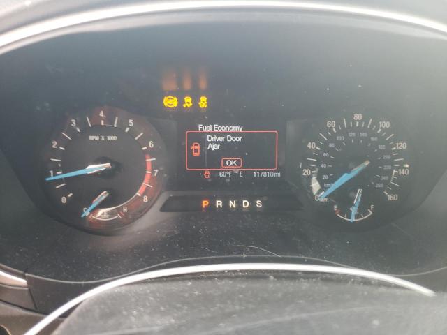 Photo 9 from auction – 2014 FORD FUSION SE with VIN 1FA6P0H71E5382403