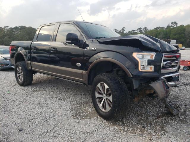 Photo 4 from auction – 2015 FORD F150 SUPER with VIN 1FTEW1EF2FFB90607