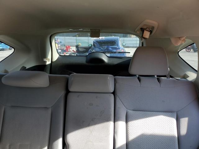 Photo 10 from auction – 2016 HONDA CR-V SE with VIN 2HKRM3H42GH548485