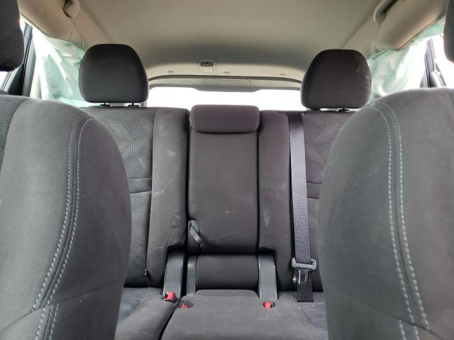 Photo 10 from auction – 2015 NISSAN ROGUE S with VIN KNMAT2MT7FP530882