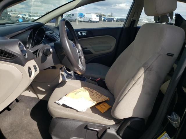 Photo 7 from auction – 2016 FORD FIESTA SE with VIN 3FADP4BJ1GM147595
