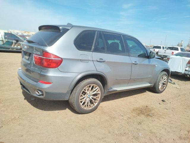 Photo 3 from auction – 2011 BMW X5 XDRIVE3 with VIN 5UXZW0C57BL660078